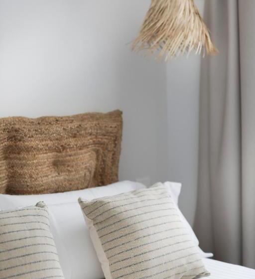 דירת חדר סופריור, Le Petit Boutique