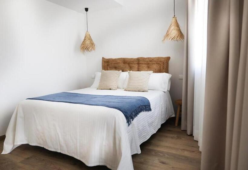 带1个卧室的高级公寓, Le Petit Boutique