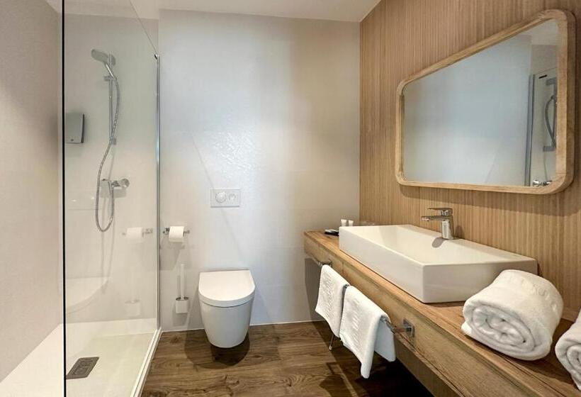Apartament Deluxe 1 Dormitori, Le Petit Boutique