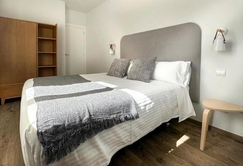 דירת חדר דלוקס, Le Petit Boutique