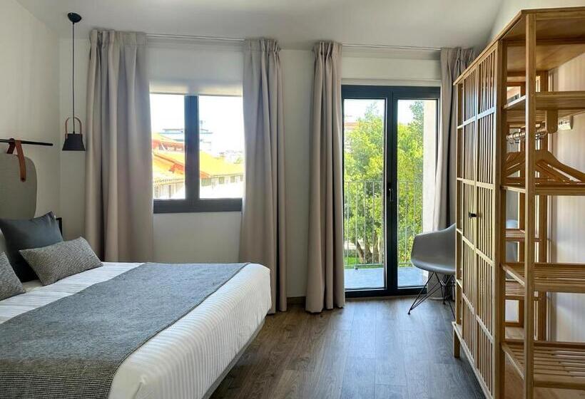 דירת חדר דלוקס, Le Petit Boutique