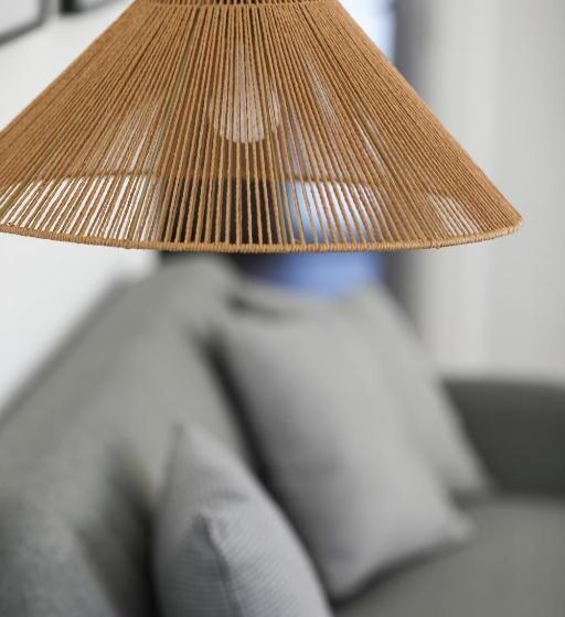 דירת חדר דלוקס, Le Petit Boutique