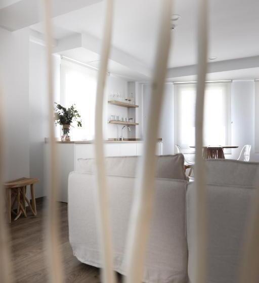 带1个卧室的高级公寓, Le Petit Boutique