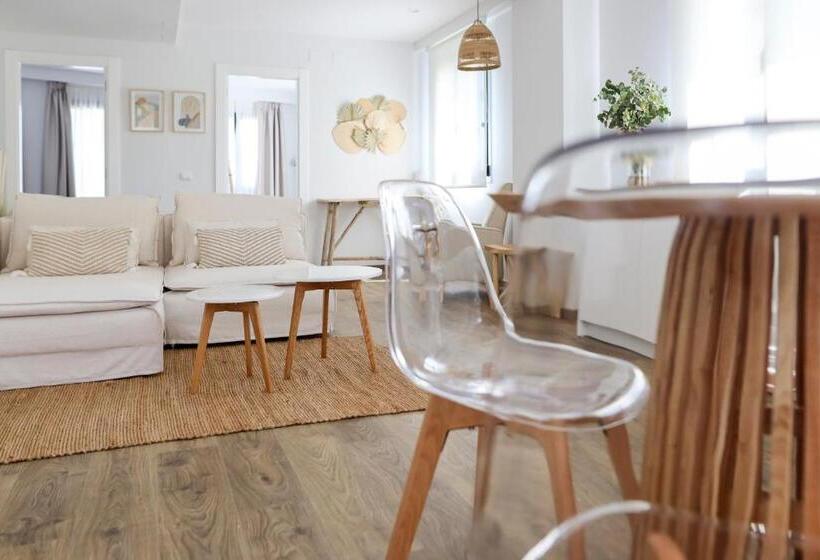 דירת חדר סופריור, Le Petit Boutique