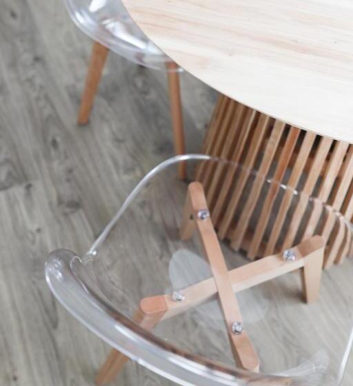 带1个卧室的高级公寓, Le Petit Boutique