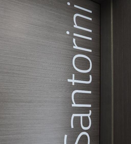 דירת חדר סופריור, Le Petit Boutique