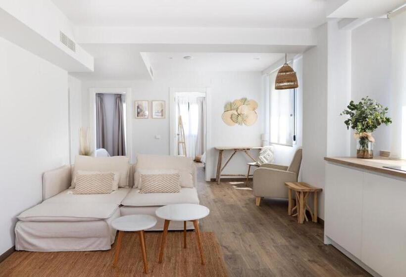 带1个卧室的高级公寓, Le Petit Boutique