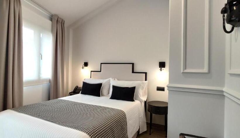 标准间带阳台, Le Petit Boutique