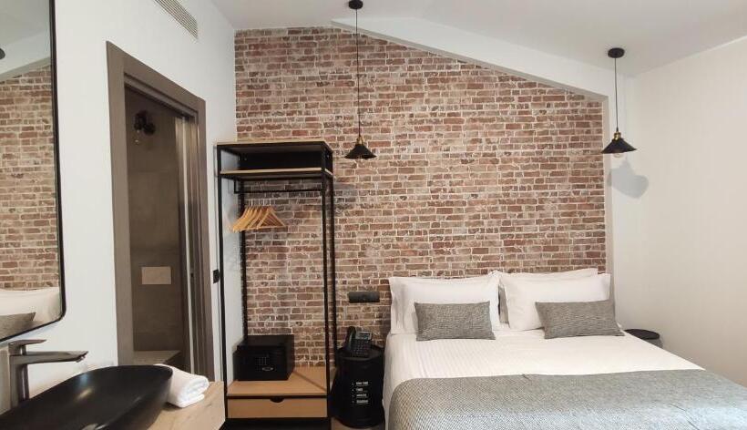 스탠다드 룸, Le Petit Boutique
