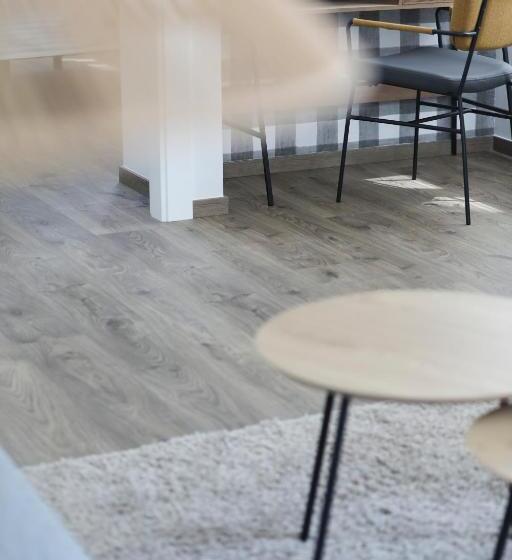 דירת חדר דלוקס, Le Petit Boutique