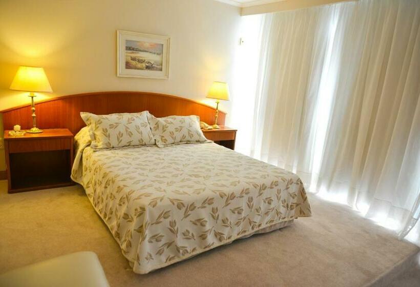 StandaardKamer, Los Cedros