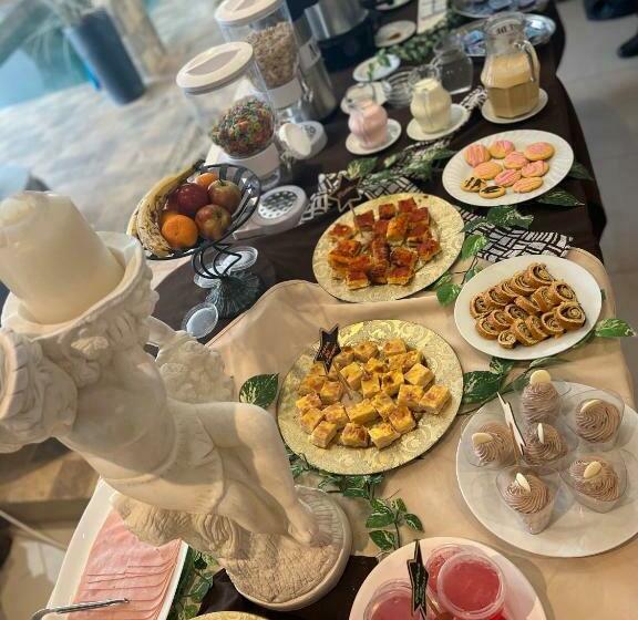 غرفة قياسية, Lujan