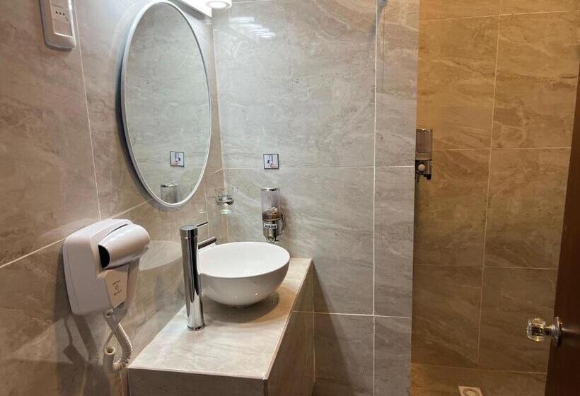 غرفة قياسية, Lujan