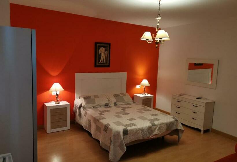 スタンダードルーム, Mesón El Número Uno