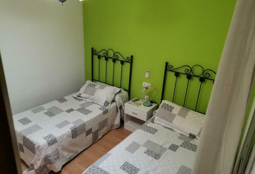 スタンダードルーム, Mesón El Número Uno