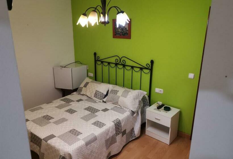 Номер Стандарт, Mesón El Número Uno