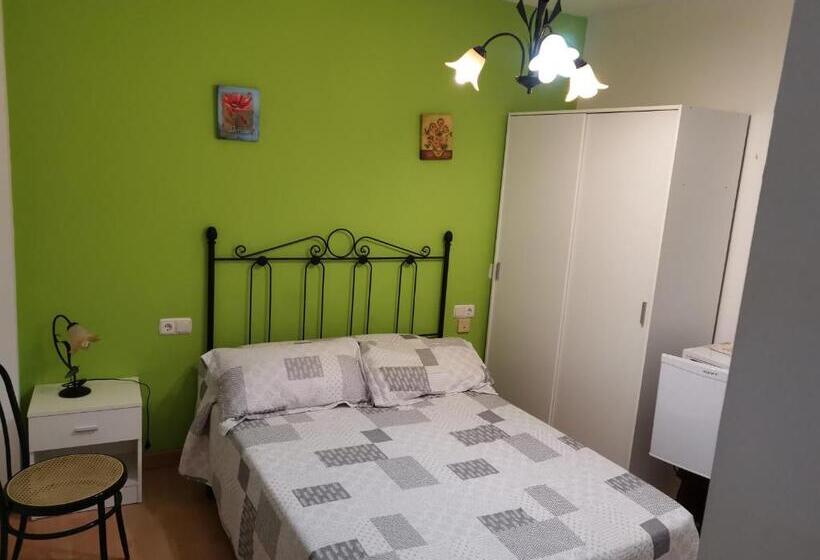 スタンダードルーム, Mesón El Número Uno