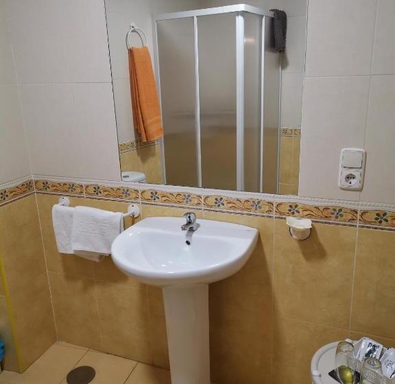 Номер Стандарт, Mesón El Número Uno