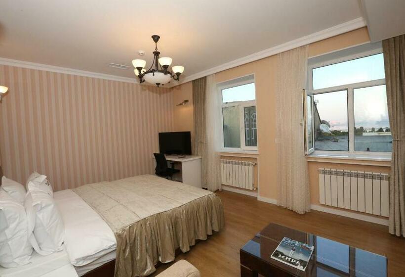 Comfort Room Sea View