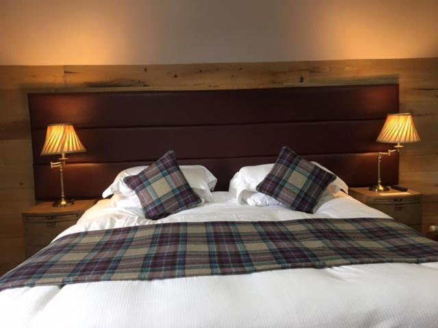 Номер Deluxe, Ravelston House