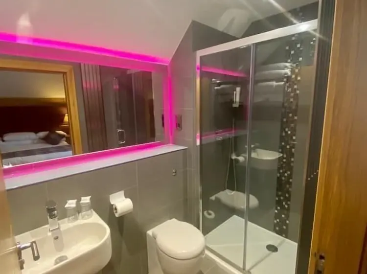 Deluxe-huone, Ravelston House