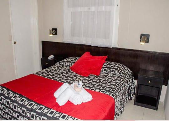 חדר סטנדרט, Rex Piriapolis