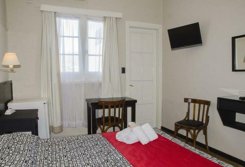 חדר סטנדרט, Rex Piriapolis