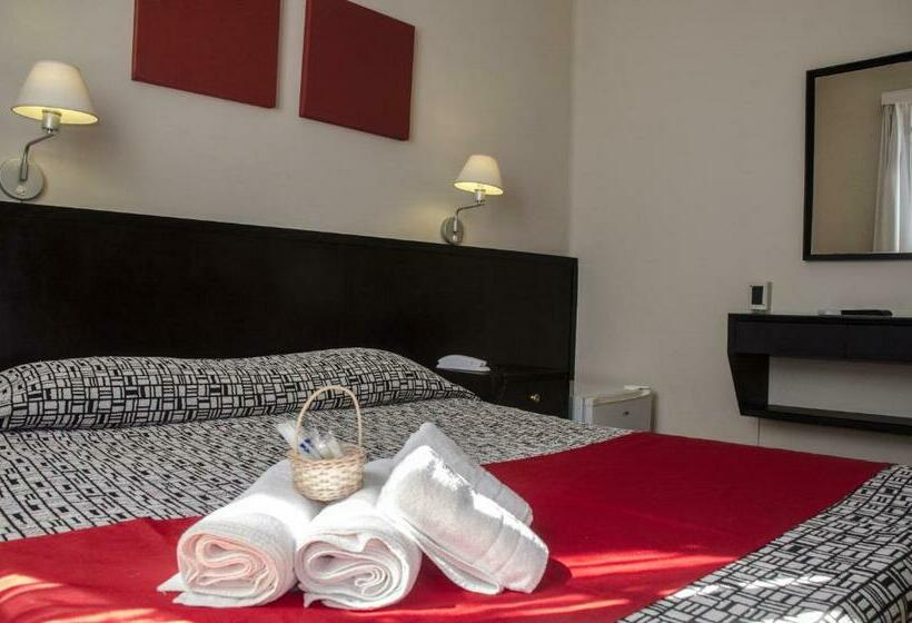 اتاق استاندارد, Rex Piriapolis