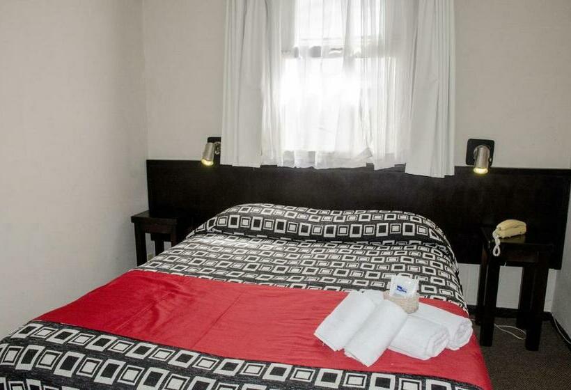 חדר סטנדרט, Rex Piriapolis