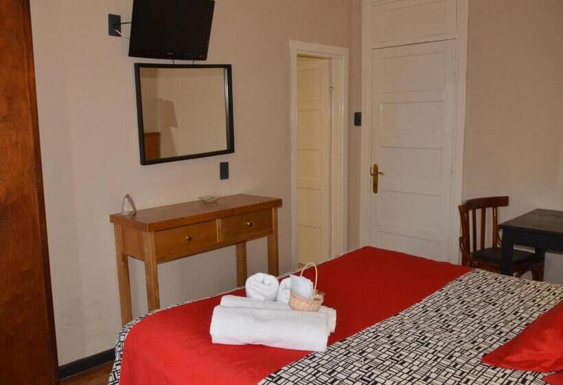 חדר סופריור נוף לים, Rex Piriapolis