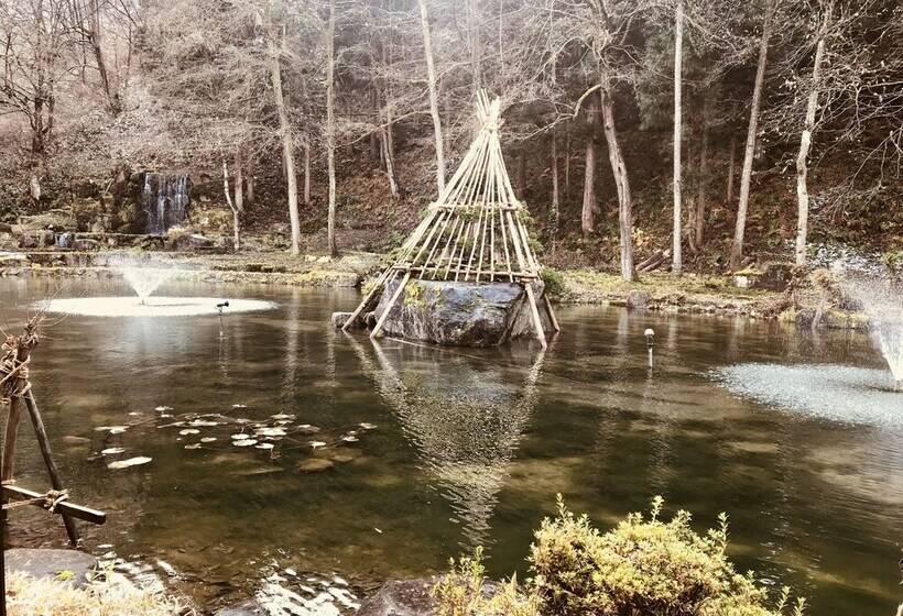 غرفة ديلوكس, Ryugon