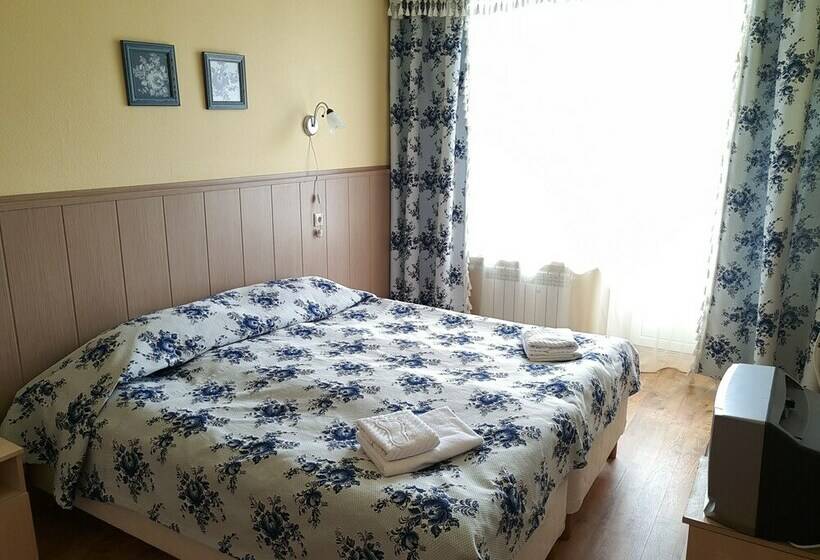 Номер Стандарт, Sofrino Park