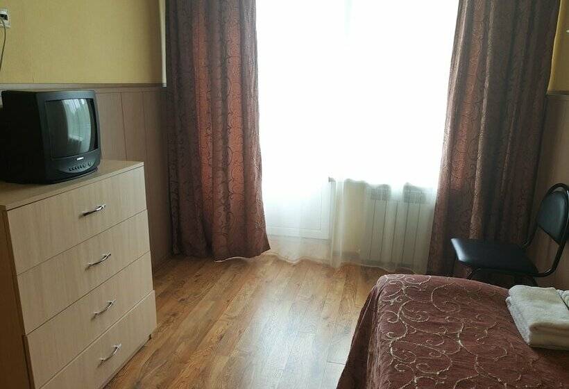 Номер Стандарт Индивидуальный, Sofrino Park