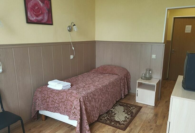 Номер Стандарт Индивидуальный, Sofrino Park