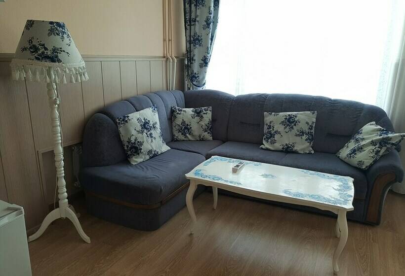 Полулюкс, Sofrino Park