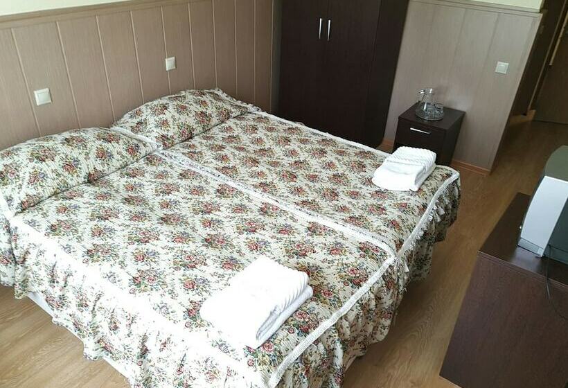 Номер Стандарт, Sofrino Park