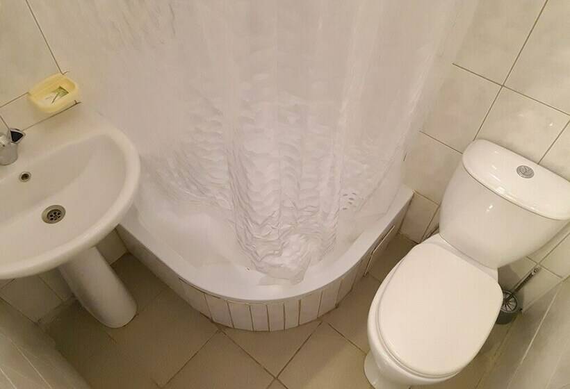 Номер Стандарт, Sofrino Park