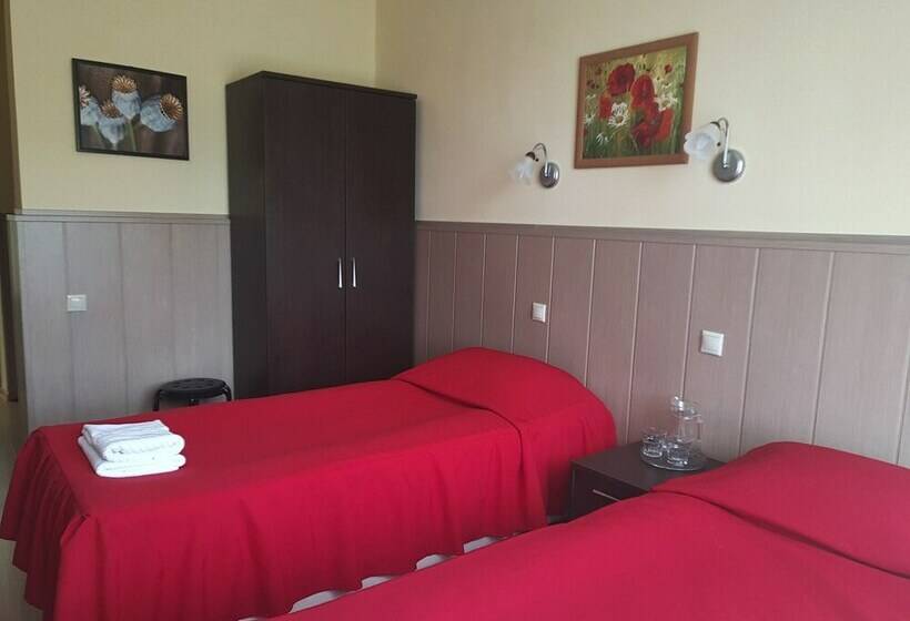 Номер Стандарт, Sofrino Park