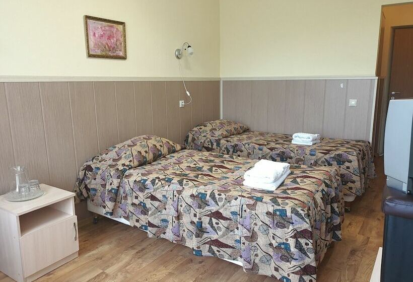 Номер Стандарт, Sofrino Park