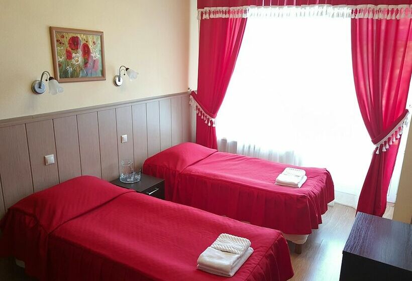 Номер Стандарт, Sofrino Park