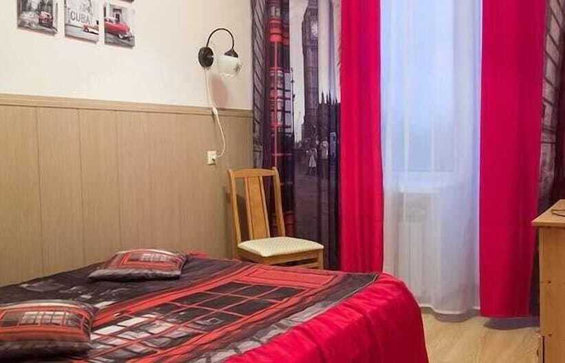 Номер Стандарт Индивидуальный, Sofrino Park