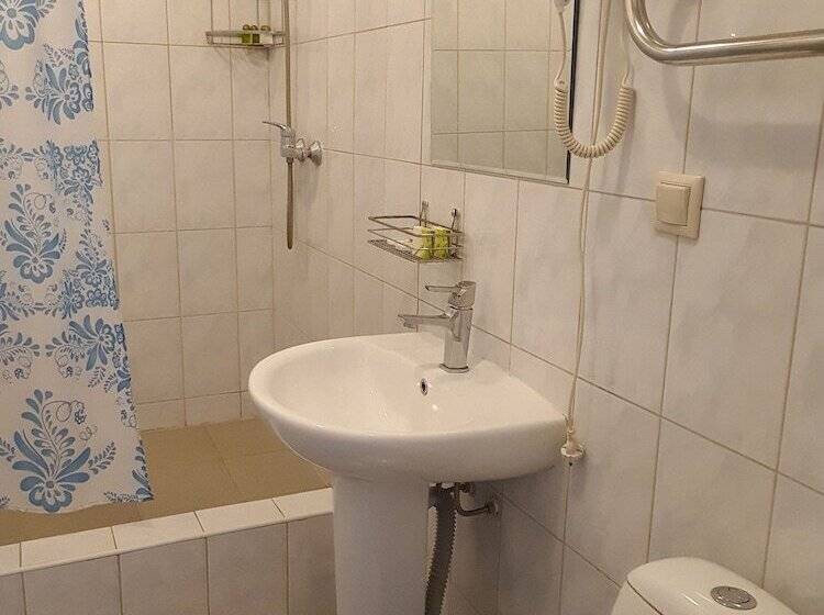 Полулюкс, Sofrino Park