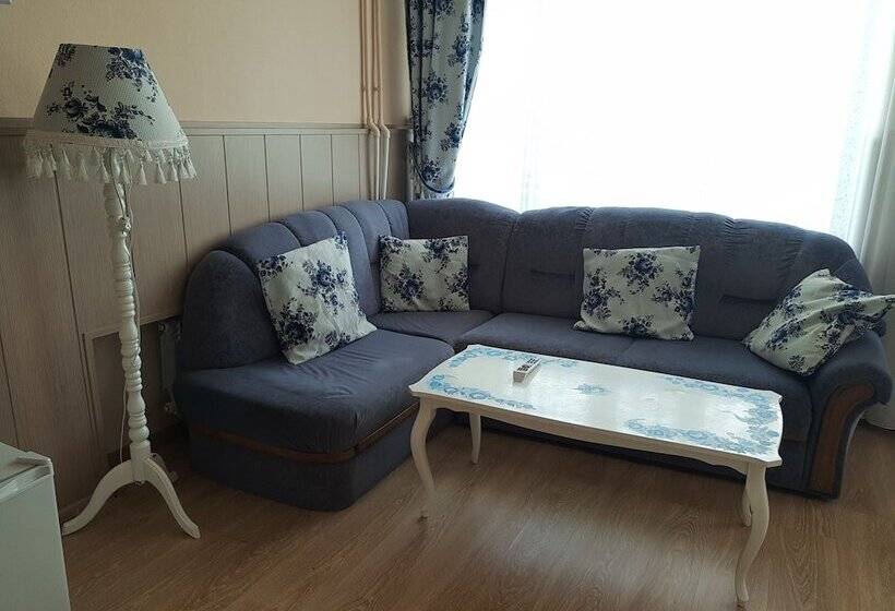 Полулюкс, Sofrino Park