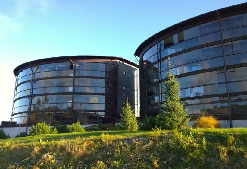 סוויטת ג'וניור, Tahko Spa