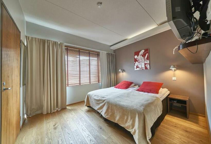 סוויטה, Tahko Spa