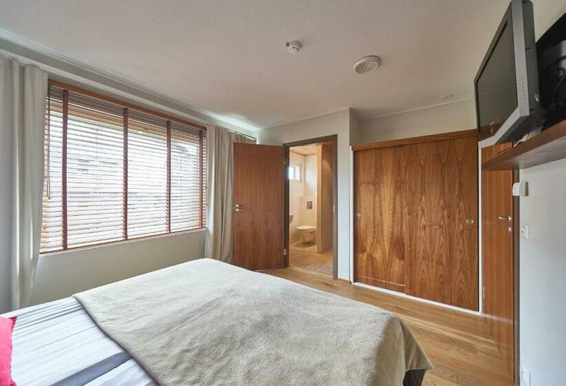 סוויטה, Tahko Spa