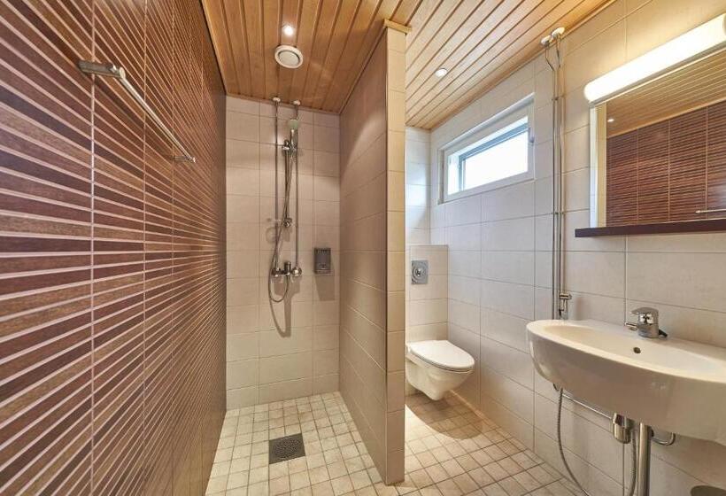 סוויטה, Tahko Spa