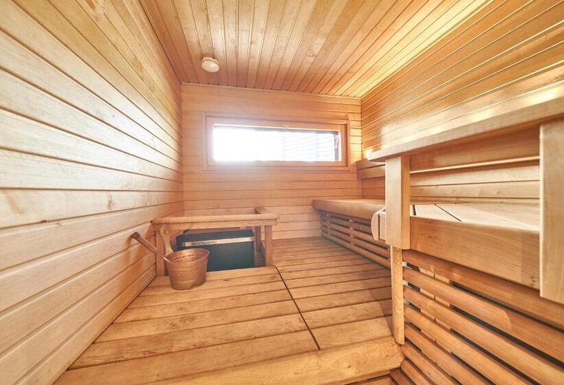 스위트, Tahko Spa