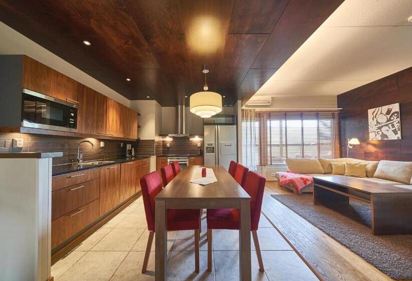 סוויטה, Tahko Spa