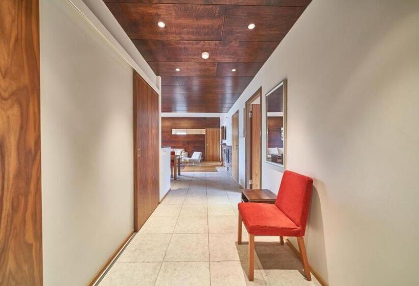 סוויטה, Tahko Spa